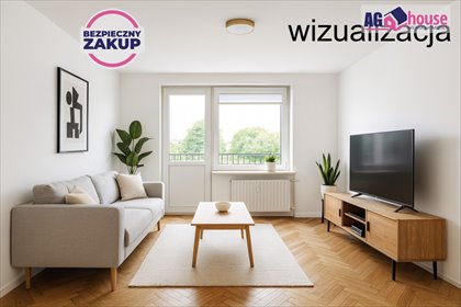 mieszkanie na sprzedaż 45m2 mieszkanie Gdańsk, Siedlce, Kartuska