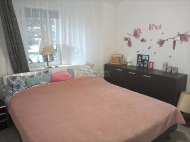 Mieszkanie czteropokojowe na sprzedaż Piechowice, Piastów 119m2 Foto 5