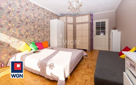 mieszkanie na sprzedaż 63m2 mieszkanie Sosnowiec, Zagórze, Gwiezdna