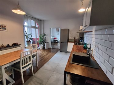 mieszkanie na sprzedaż 74m2 mieszkanie Katowice, Janów-Nikiszowiec, Nikiszowiec, Garbarska