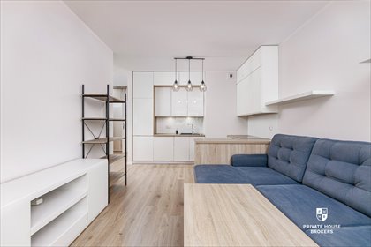 Nowoczesne 2-pokojowe mieszkanie 43,71 m² w Tarnogaju polecam mieszkanie Wrocław, Tarnogaj, Tarnogaj, Piękna