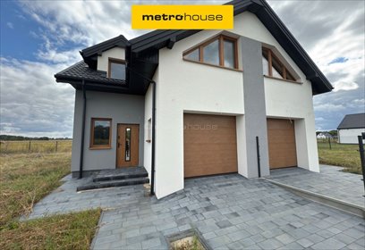 dom na sprzedaż 116m2 dom Kraśnicza Wola