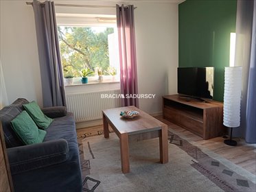 3-pokojowe mieszkanie z balkonem w Ruczaju (Kraków) mieszkanie Kraków, Dębniki, Ruczaj, Zachodnia