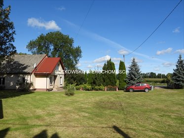 dom na sprzedaż 110m2 dom Tynwałd