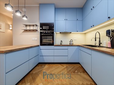 mieszkanie na sprzedaż 70m2 mieszkanie Warszawa, Rembertów, Chełmżyńska 196a