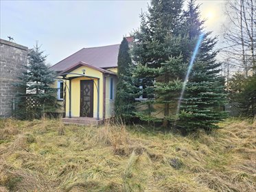 dom na sprzedaż 100m2 dom Kłomnice