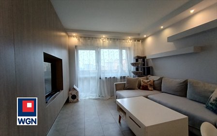 mieszkanie na sprzedaż 48m2 mieszkanie Wodzisław Śląski, Wodzisław Śl, 26 Marca