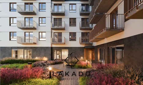 mieszkanie na sprzedaż 48m2 mieszkanie Kraków, Bieżanów, Duża Góra