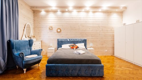 mieszkanie na wynajem 98m2 mieszkanie Kraków, Stare Miasto, Bolesława Komorowskiego