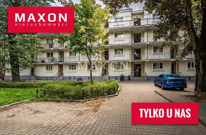 mieszkanie na wynajem 45m2 mieszkanie Warszawa, Wola, al. Aleja "Solidarności"