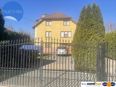 dom na sprzedaż 283m2 dom Słupno