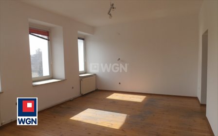 Lokal użytkowy 235 m² w Częstochowie - centrum miasta lokal użytkowy Częstochowa, Śródmieście, Nadrzeczna