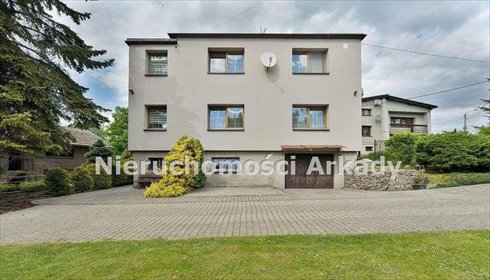 dom na sprzedaż 160m2 dom Jastrzębie-Zdrój, Bzie Górne, Niepodległości