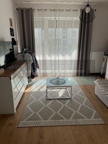 Nowoczesne 33,2 m² z tarasem i ogródkiem - zapraszam mieszkanie Warszawa, Ursus, Posag 7 Panien