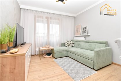Nowoczesne 3-pokoje z dużym balkonem - Wrotków Lublin mieszkanie Lublin, Wrotków, Ks. Wincentego Granata