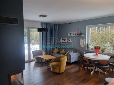 dom na sprzedaż 130m2 dom Grodzisk Mazowiecki