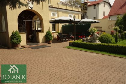 Lublin, Sławinek - 400 m2, 14 pokoi, ogród. dom Lublin, Sławinek, I Górka Sławinkowska