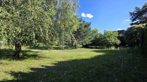 działka na sprzedaż 743m2 działka Częstochowa, Północ, prof. Tadeusza Kochmańskiego