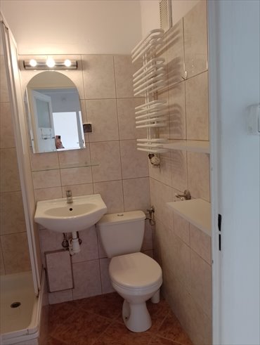 Mieszkanie dwupokojowe na sprzedaż Warszawa, Bielany, Rudawka, Broniewskiego 33 42m2 Foto 7