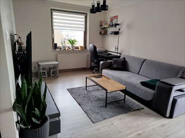 mieszkanie na sprzedaż 43m2 mieszkanie Piaseczno, Albatrosów 1