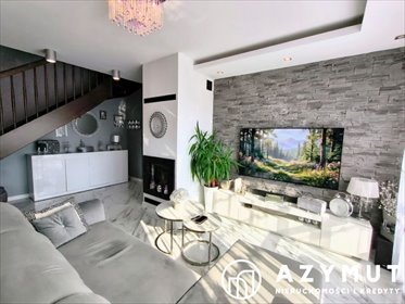 Luksusowy apartament 78,55 m2 z tarasem i garażem zapraszam mieszkanie Lubin