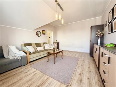 Mieszkanie 35 m² z balkonem do remontu polecam mieszkanie Słupsk, osiedle Batorego, Konarskiego