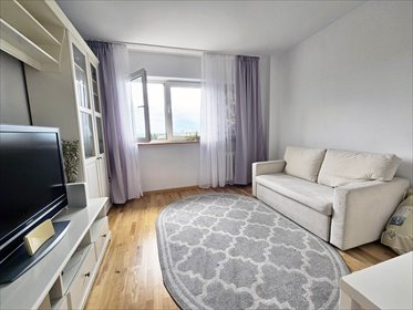 Mieszkanie na sprzedaż 31m2 mieszkanie Warszawa, Wola, Koło, Przy Lasku