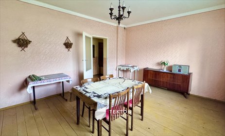 Sprzedam przestronne 72 m² mieszkanie w spokojnej okolicy mieszkanie Dąbrowa Górnicza, Strzemieszyce Wielkie, Strzemieszycka