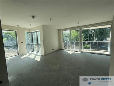 Dwupoziomowe mieszkanie z panoramicznymi oknami. mieszkanie Kraków, Czyżyny, Czyżyny, Narciarska