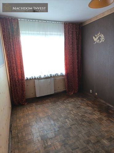 Sprzedam przestronne 2-pokojowe mieszkanie z dużym potencjałem mieszkanie Toruń, Chełmińskie Przedmieście, Kurpiowska