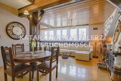 mieszkanie na sprzedaż 62m2 mieszkanie Warszawa, Ursus, Ursus