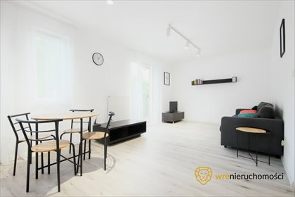 mieszkanie na sprzedaż 55m2 mieszkanie Wrocław, Fabryczna, Białowieska