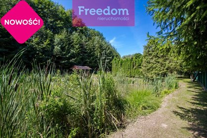 Działka rekreacyjna na sprzedaż Drohobyczka 6 100m2 Foto 3