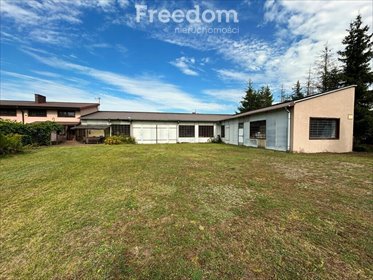 dom na sprzedaż 300m2 dom Kałuszyn, Warszawska