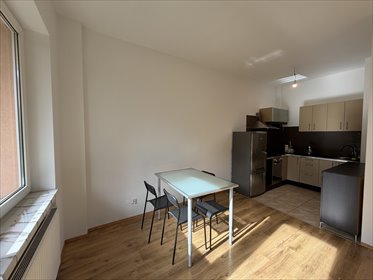 Mieszkanie 33 m² z ogródkiem w Warszawie - zapraszam mieszkanie Warszawa, Białołęka, Pasłęcka