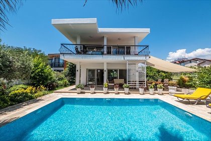 dom na sprzedaż 160m2 dom Karagedik, Karagedik, Fethiye, Muğla