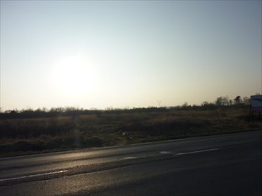 działka na sprzedaż 33903m2 działka Szczecin