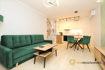 mieszkanie na wynajem 60m2 mieszkanie Wrocław, Psie Pole, Zielna