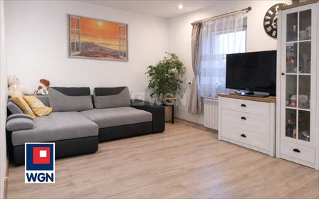 mieszkanie na sprzedaż 56m2 mieszkanie Lipinki Łużyckie, Główna