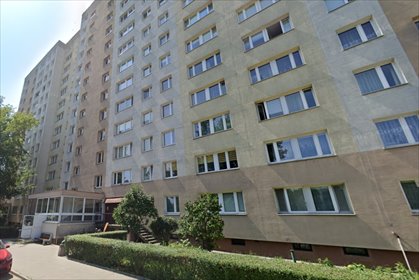 mieszkanie na sprzedaż 48m2 mieszkanie Warszawa, Mokotów, Kartaginy