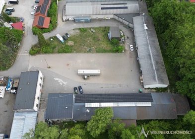 magazyn na sprzedaż 2300m2 magazyn Jelcz-Laskowice