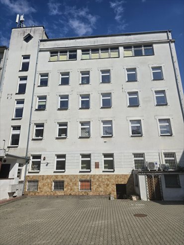 lokal użytkowy na wynajem 16m2 lokal użytkowy Lublin, Chmielna