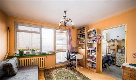 mieszkanie na sprzedaż 30m2 mieszkanie Kraków, Bronowice, Na Błonie