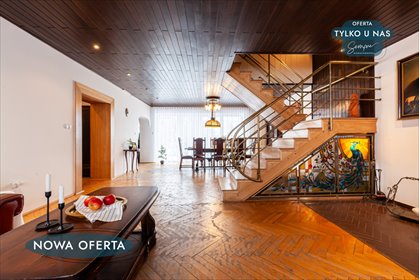 Dom szeregowy 340 m² z potencjałem inwestycyjnym dom Łódź, Stoki, Dunajec