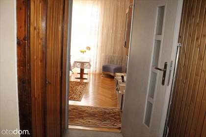 Mieszkanie trzypokojowe na sprzedaż Gałków Duży 50m2 Foto 4