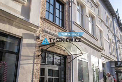 lokal użytkowy na sprzedaż 122m2 lokal użytkowy Sopot, Tadeusza Kościuszki