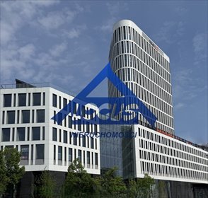 Nowoczesny biurowiec na Mokotowie 510 m² panorama miasta zapraszam lokal użytkowy Warszawa, Mokotów