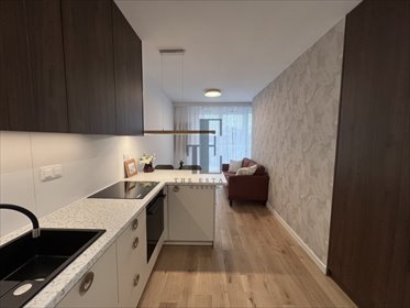 mieszkanie na wynajem 30m2 mieszkanie Warszawa, Wawer, Mieczysława Pożaryskiego