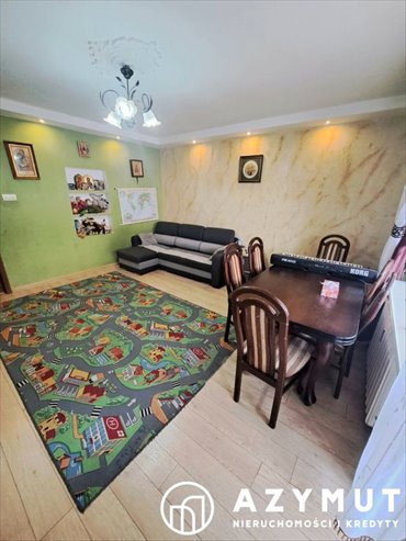 mieszkanie na sprzedaż 72m2 mieszkanie Lubin, polne