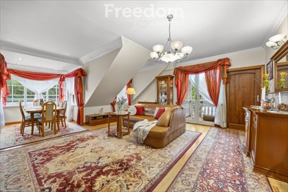 Na sprzedaż przestronny dom 229 m² w Piasecznie dom Piaseczno, Topazowa